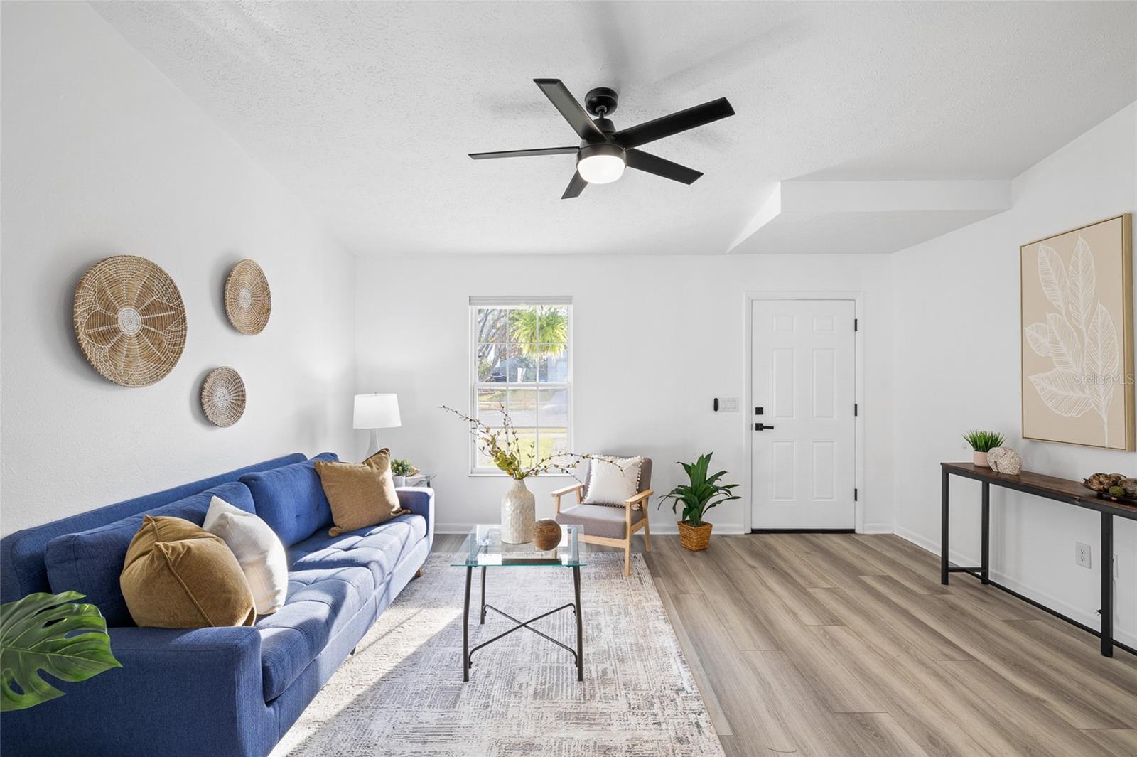 FOXWOOD SUB - Residential