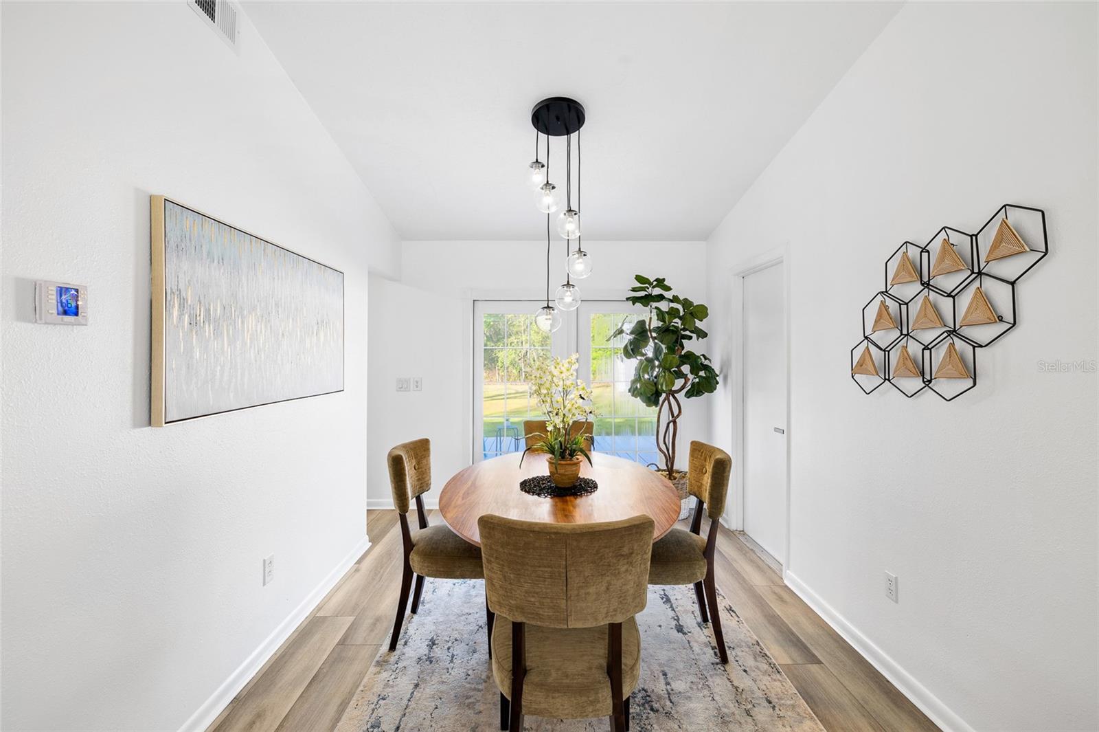 FOXWOOD SUB - Residential