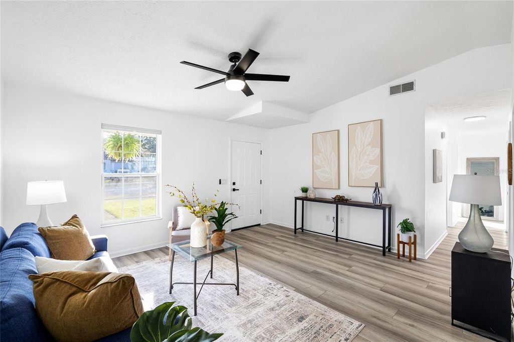 Photo of 1301 Foxwood Drive, Lutz, FL 33549 (MLS # TB8481224)