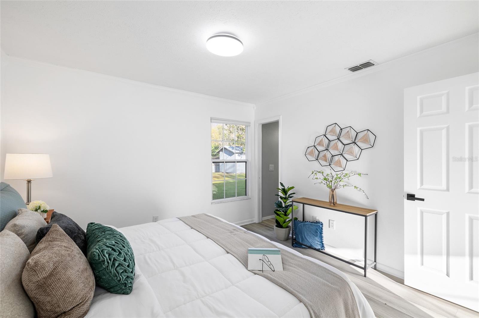 FOXWOOD SUB - Residential