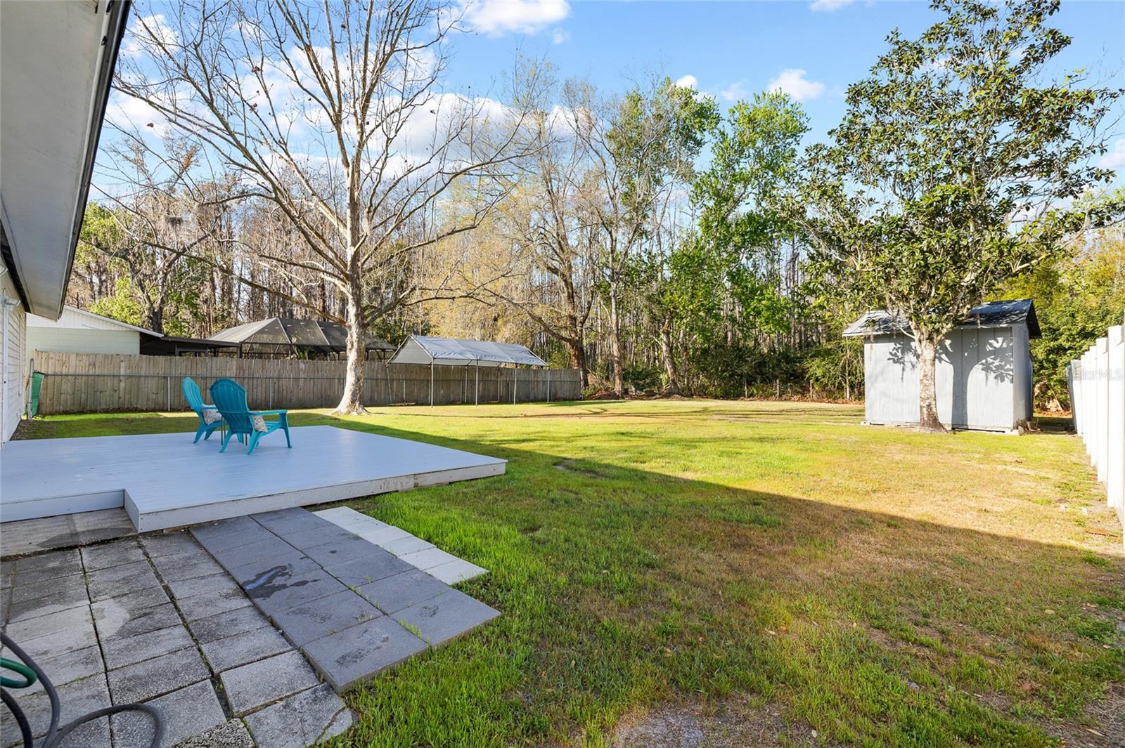 FOXWOOD SUB - Residential