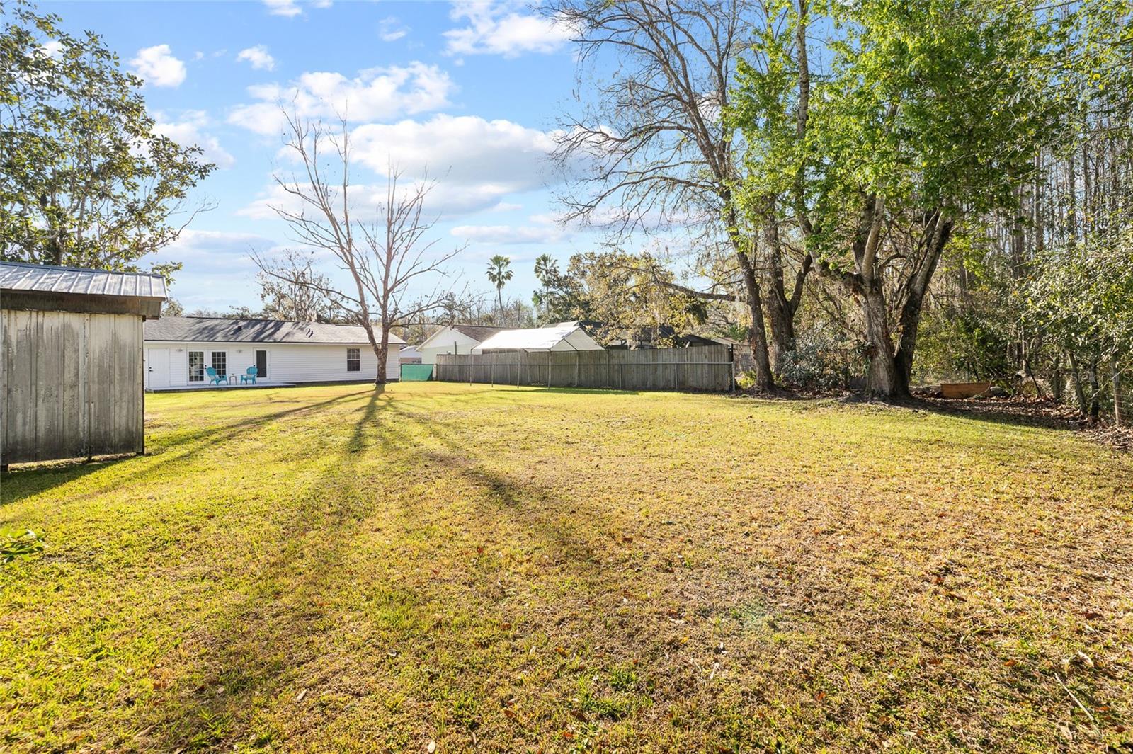 FOXWOOD SUB - Residential