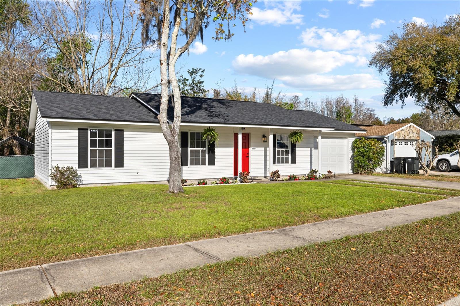 FOXWOOD SUB - Residential