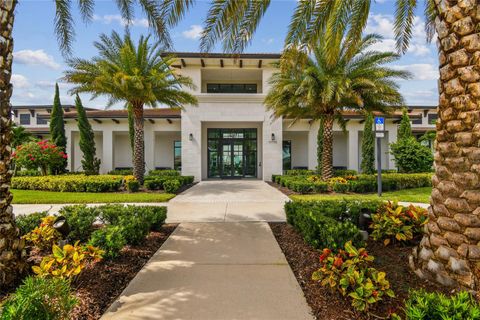 A home in BRADENTON