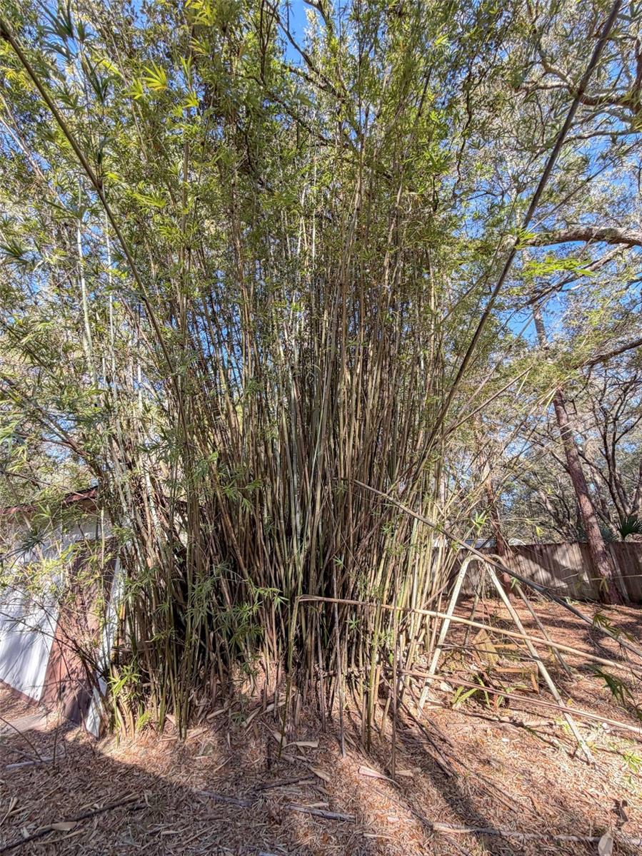 FORT MCCOY CAMPSITES - Residential