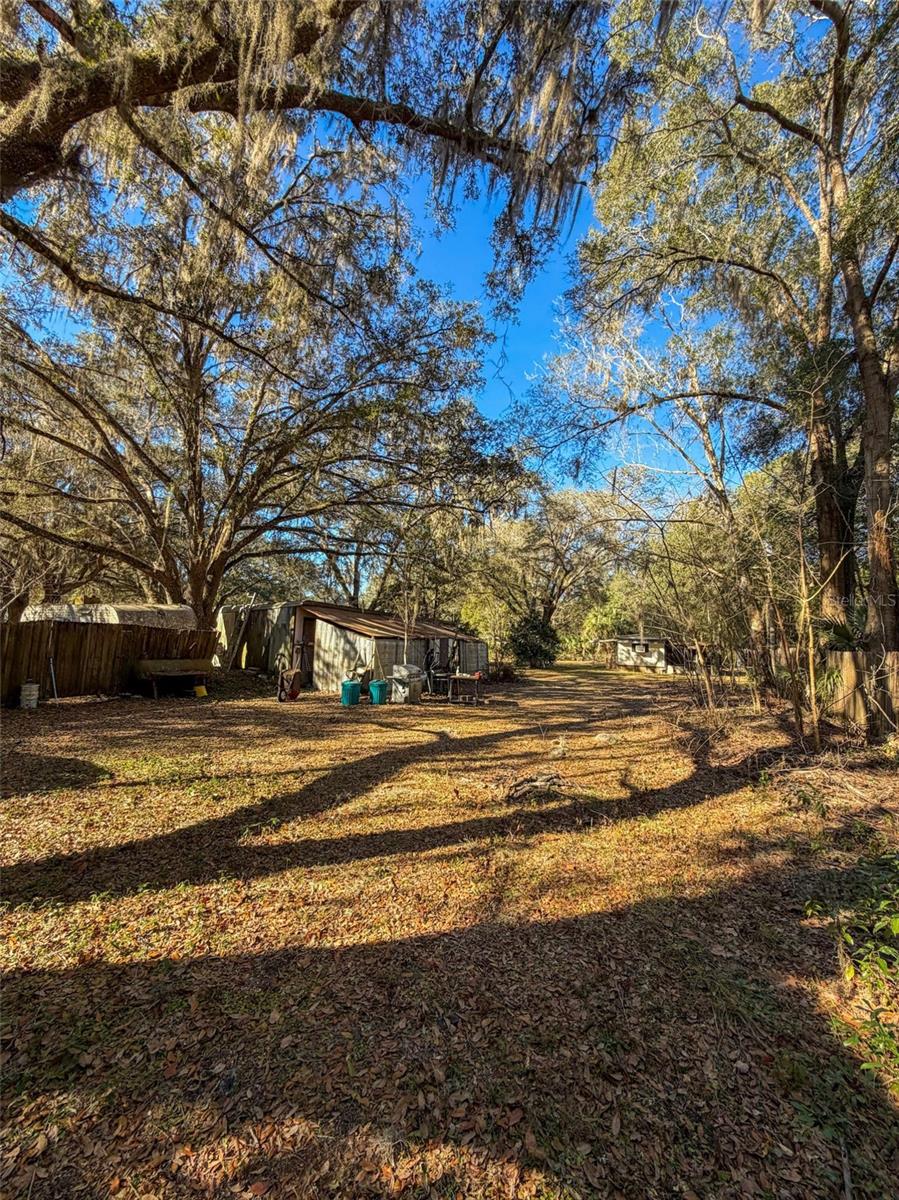 FORT MCCOY CAMPSITES - Residential