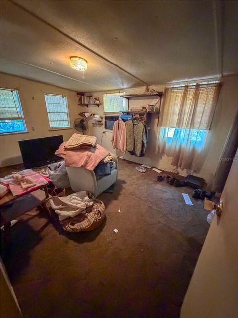 Tiny photo for 16278 NE 138th Court, Fort Mccoy, FL 32134 (MLS # OM718429)