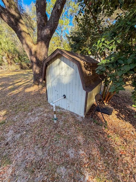 Tiny photo for 16278 NE 138th Court, Fort Mccoy, FL 32134 (MLS # OM718429)