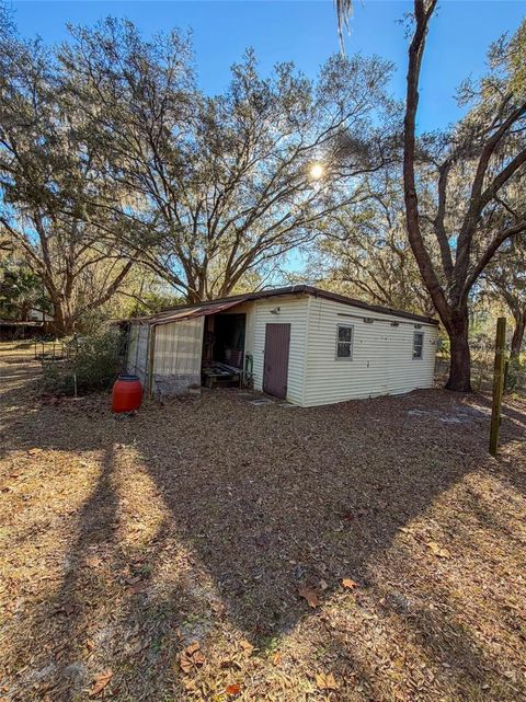 Tiny photo for 16278 NE 138th Court, Fort Mccoy, FL 32134 (MLS # OM718429)