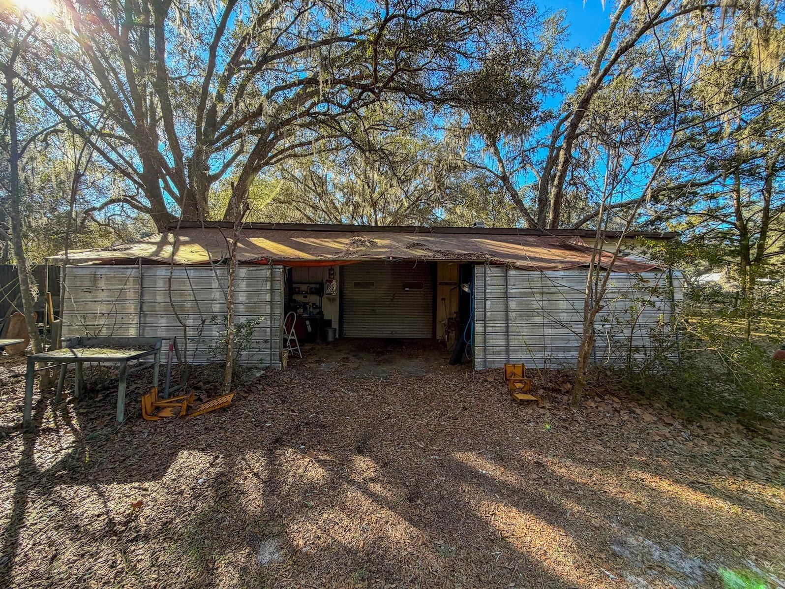 FORT MCCOY CAMPSITES - Residential