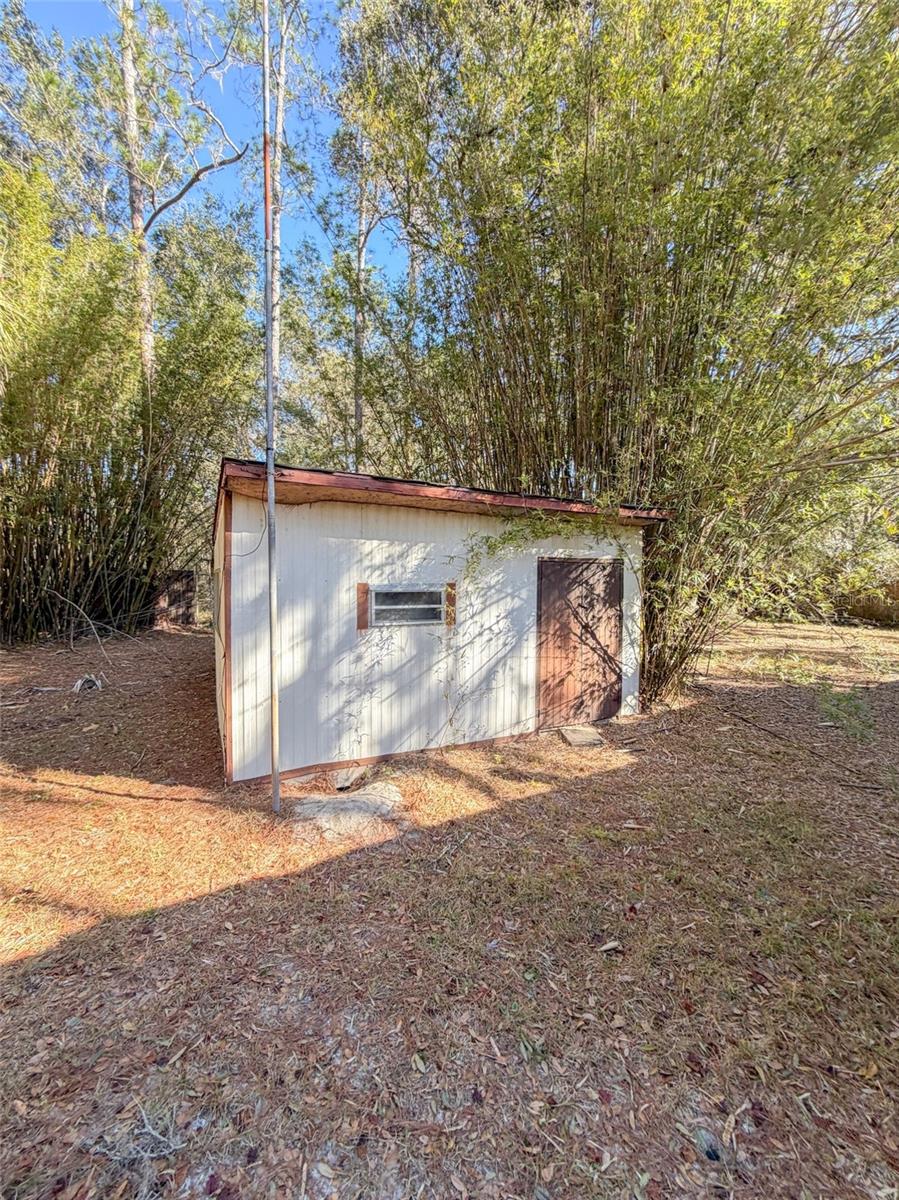 FORT MCCOY CAMPSITES - Residential