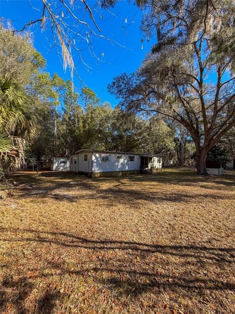Tiny photo for 16278 NE 138th Court, Fort Mccoy, FL 32134 (MLS # OM718429)