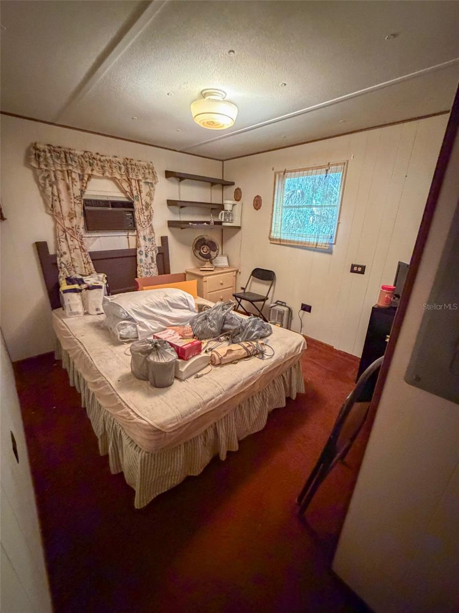 FORT MCCOY CAMPSITES - Residential