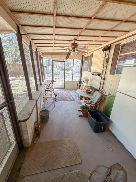 Tiny photo for 16278 NE 138th Court, Fort Mccoy, FL 32134 (MLS # OM718429)