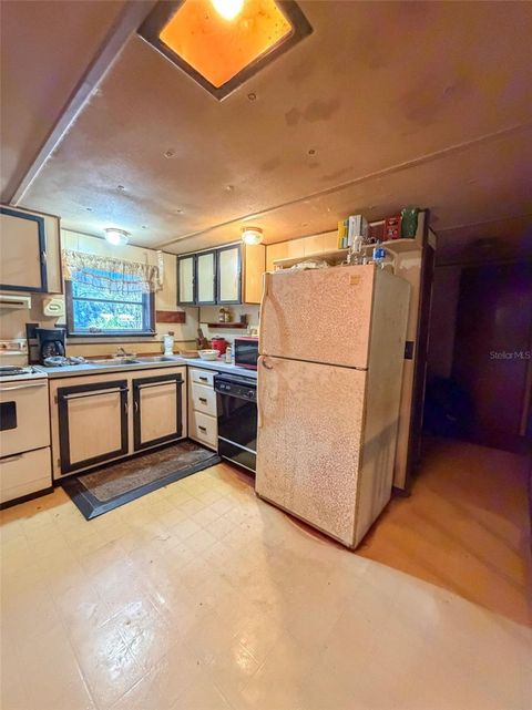 Tiny photo for 16278 NE 138th Court, Fort Mccoy, FL 32134 (MLS # OM718429)