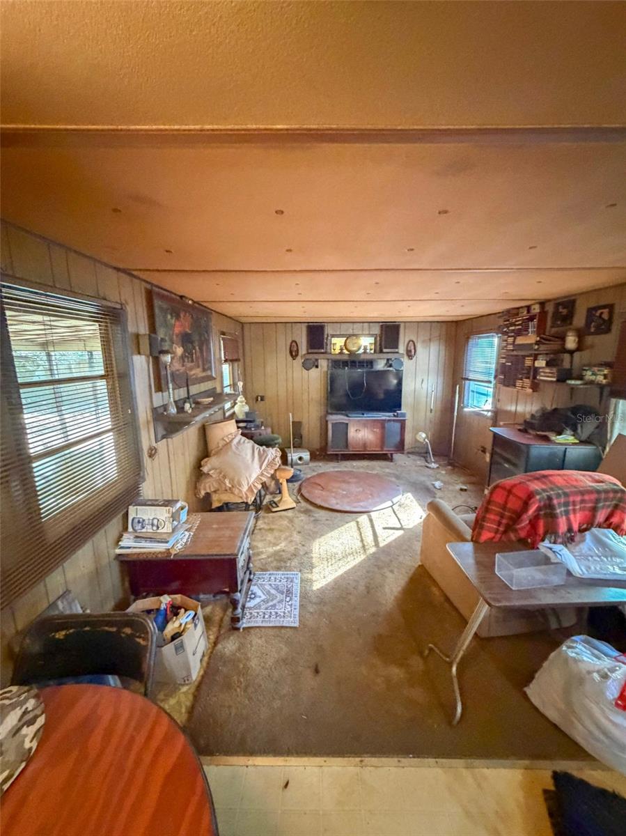 FORT MCCOY CAMPSITES - Residential