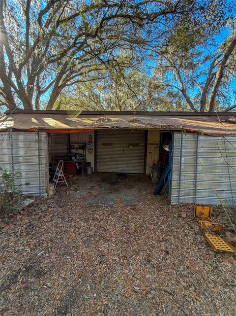 Tiny photo for 16278 NE 138th Court, Fort Mccoy, FL 32134 (MLS # OM718429)