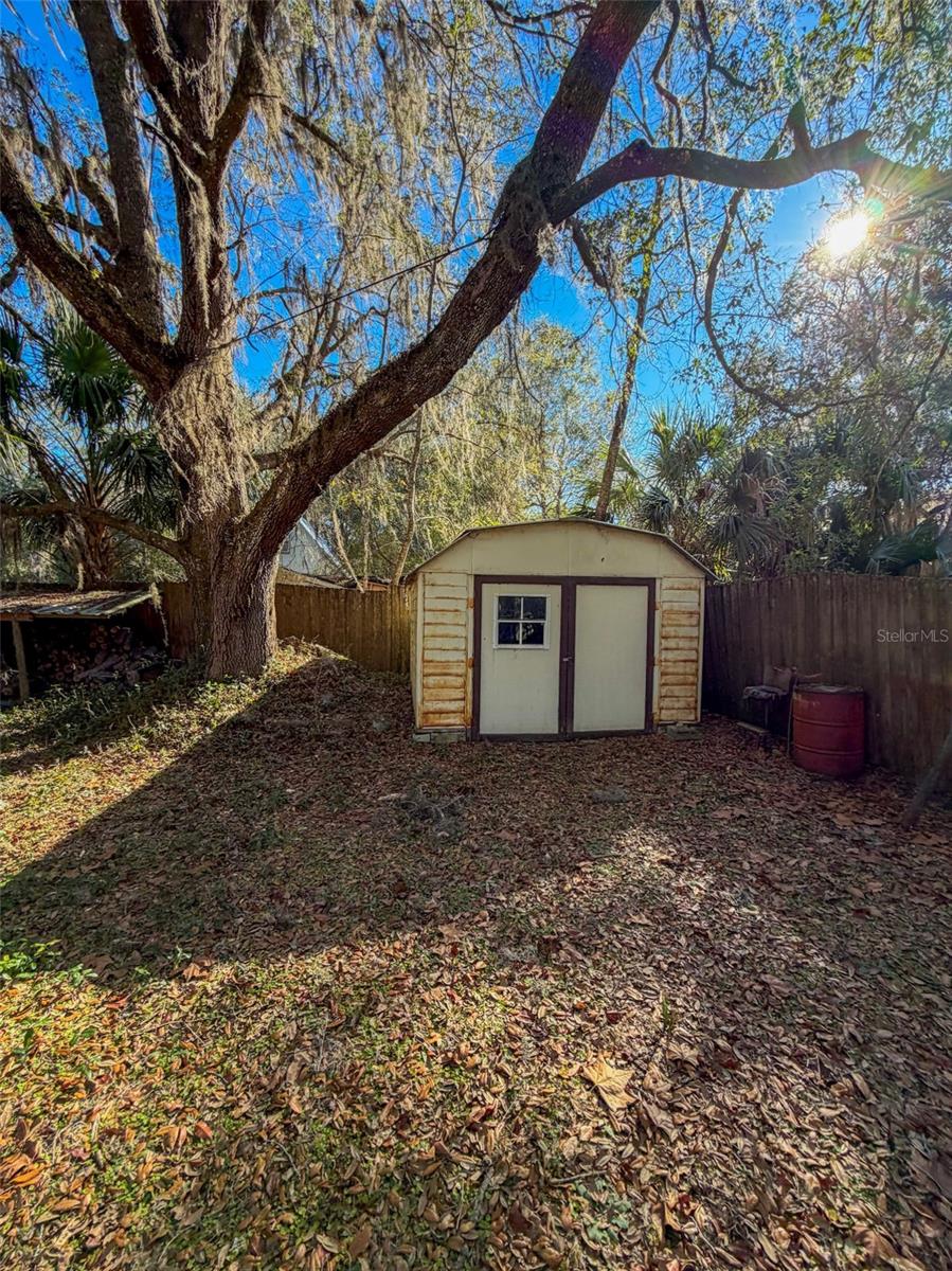 FORT MCCOY CAMPSITES - Residential