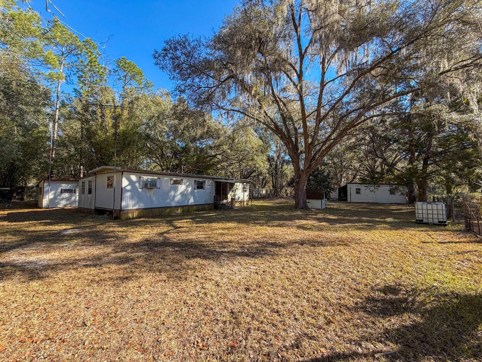 FORT MCCOY CAMPSITES - Residential