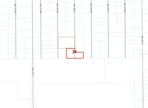 Tiny photo for 16278 NE 138th Court, Fort Mccoy, FL 32134 (MLS # OM718429)