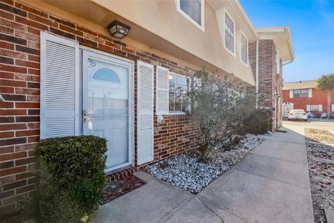 Photo of 2200 S Palmetto Avenue #F020, South Daytona, FL 32119 (MLS # V4947377)