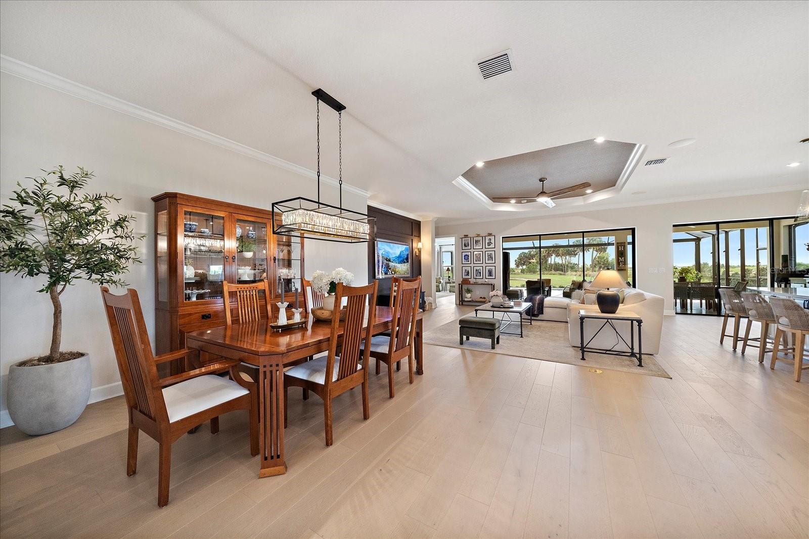 SKYE RANCH NBRHD FOUR NORTH - Residential