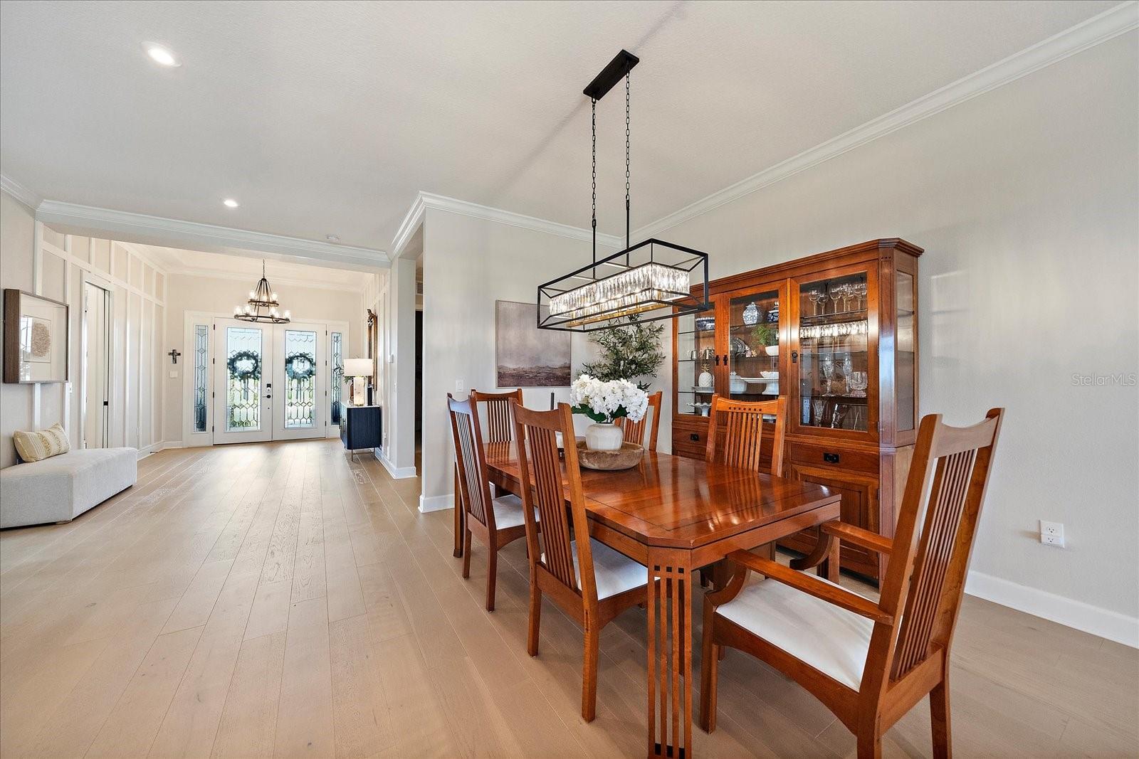 SKYE RANCH NBRHD FOUR NORTH - Residential