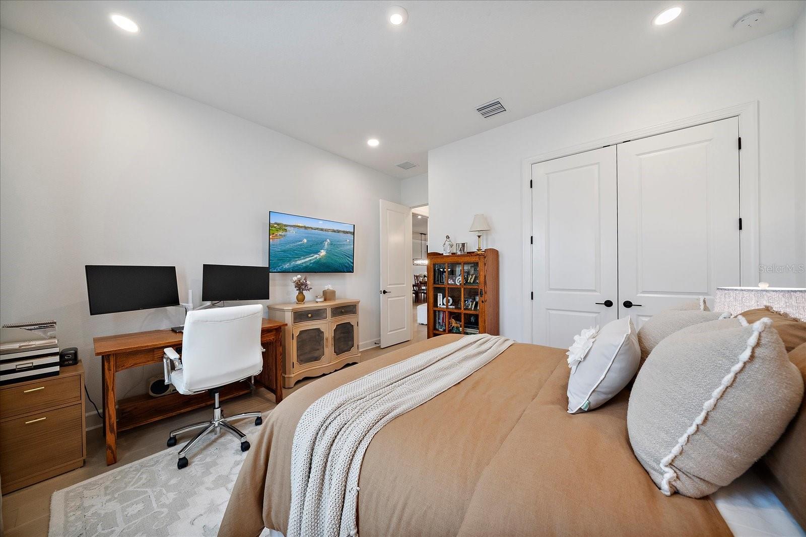 SKYE RANCH NBRHD FOUR NORTH - Residential