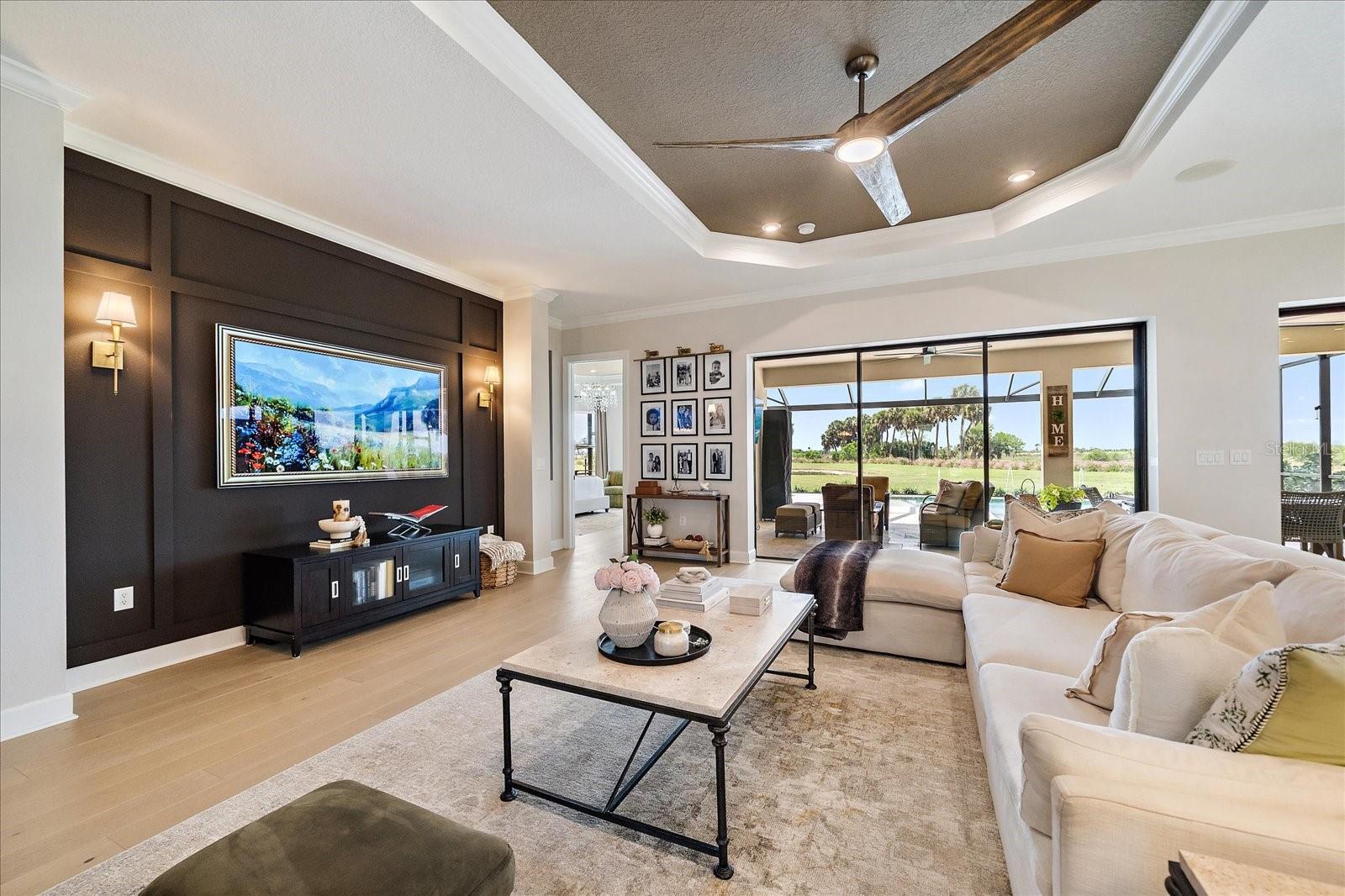 SKYE RANCH NBRHD FOUR NORTH - Residential