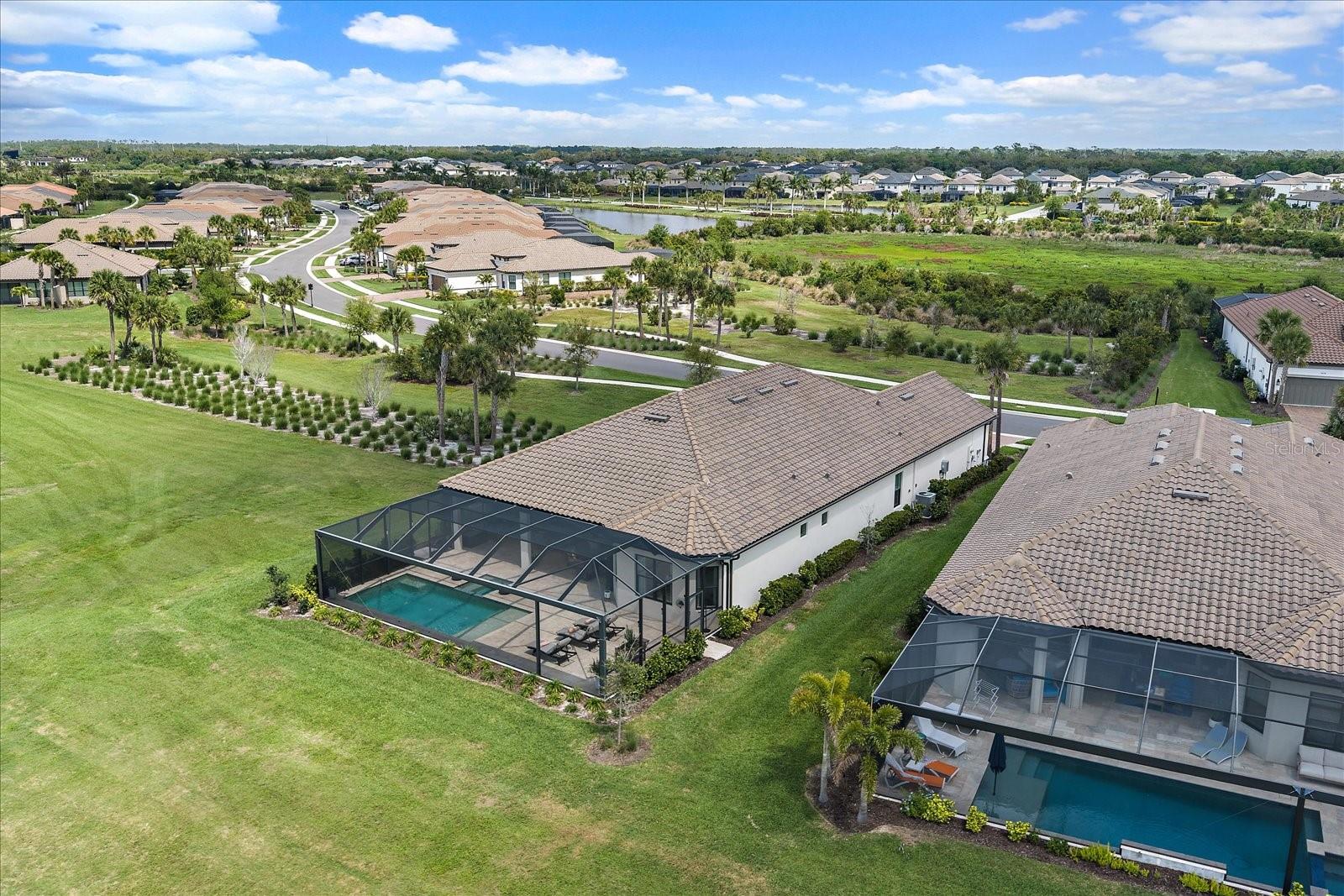 SKYE RANCH NBRHD FOUR NORTH - Residential