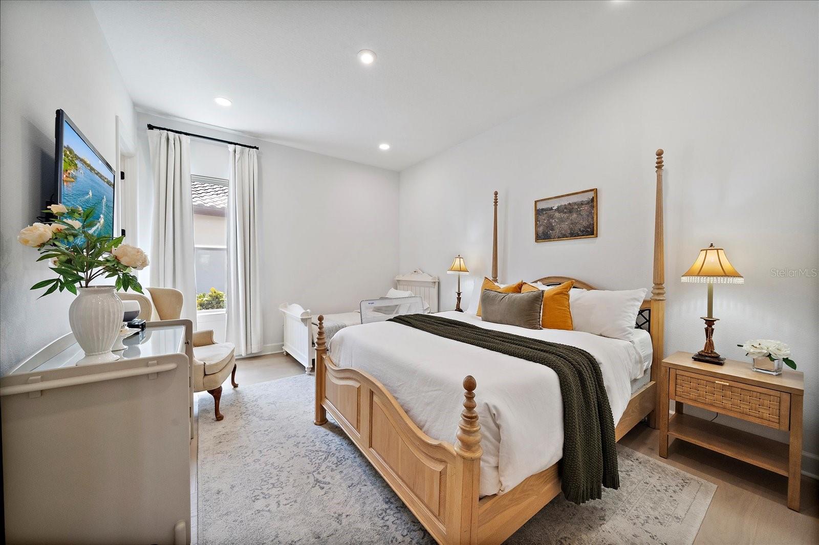 SKYE RANCH NBRHD FOUR NORTH - Residential