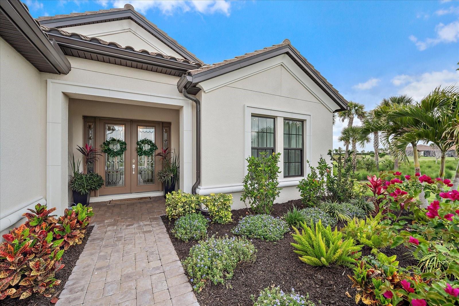 SKYE RANCH NBRHD FOUR NORTH - Residential