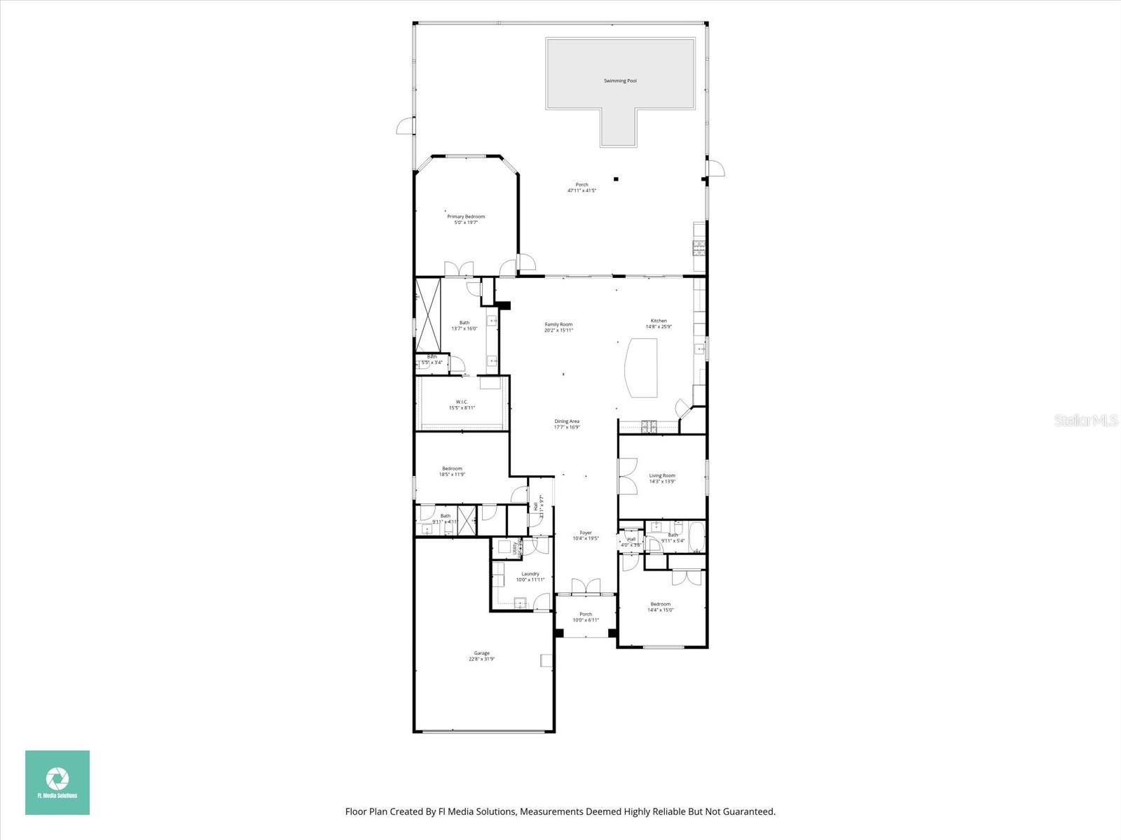 SKYE RANCH NBRHD FOUR NORTH - Residential