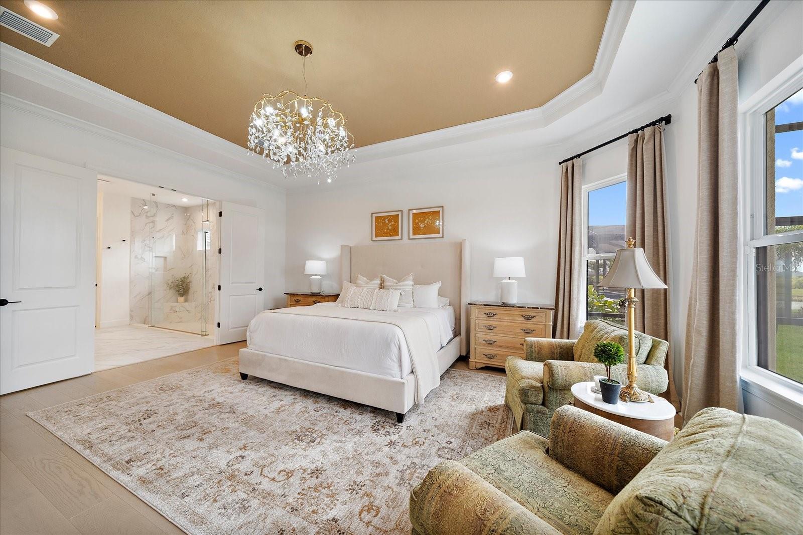 SKYE RANCH NBRHD FOUR NORTH - Residential