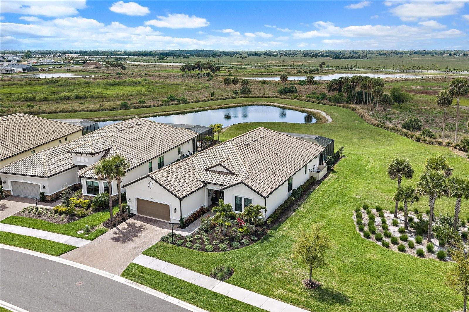 SKYE RANCH NBRHD FOUR NORTH - Residential