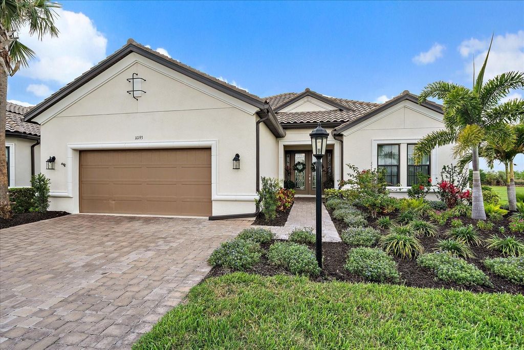 Photo of 10193 Morning Mist Lane, Sarasota, FL 34241 (MLS # A4681752)