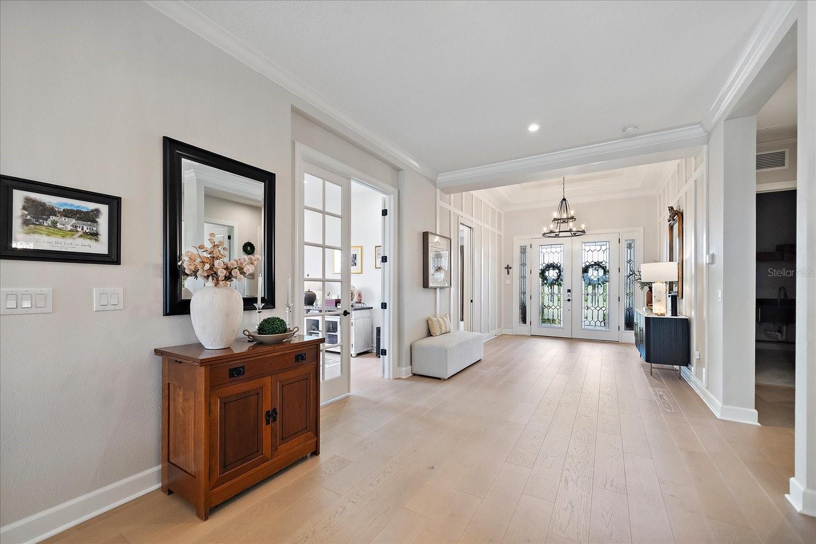 SKYE RANCH NBRHD FOUR NORTH - Residential