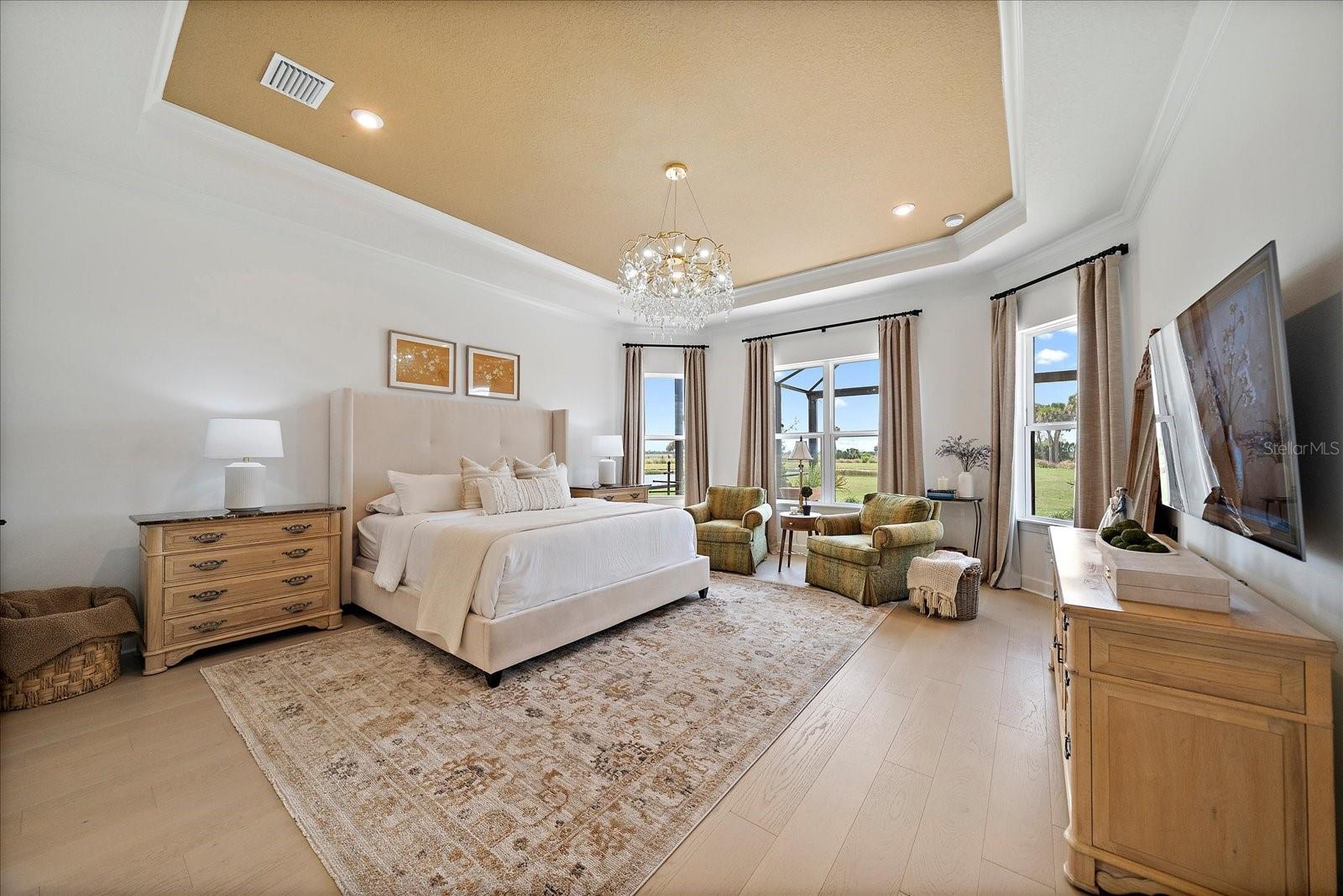 SKYE RANCH NBRHD FOUR NORTH - Residential