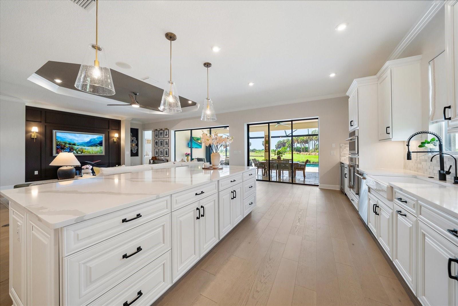 SKYE RANCH NBRHD FOUR NORTH - Residential