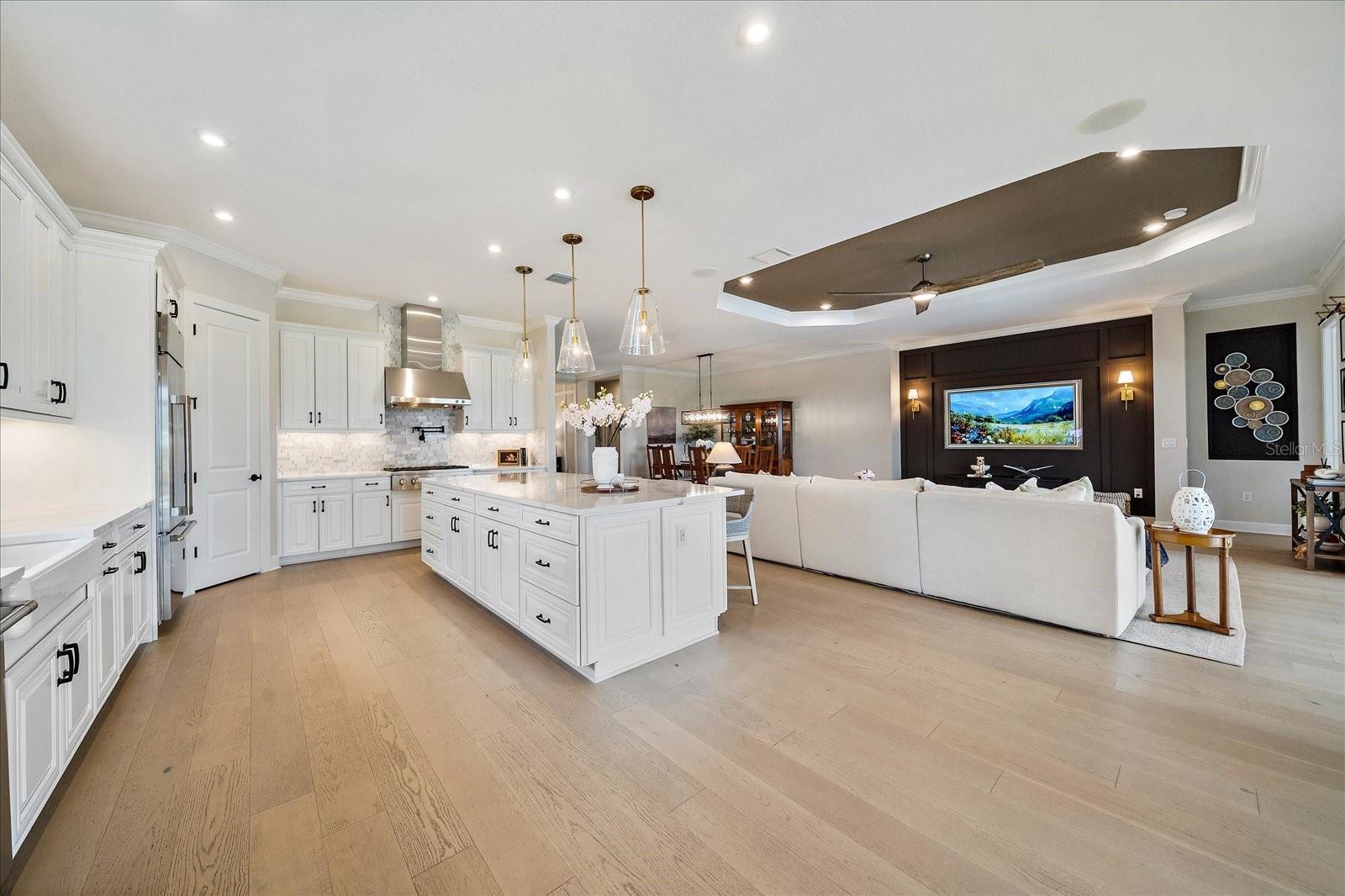 SKYE RANCH NBRHD FOUR NORTH - Residential