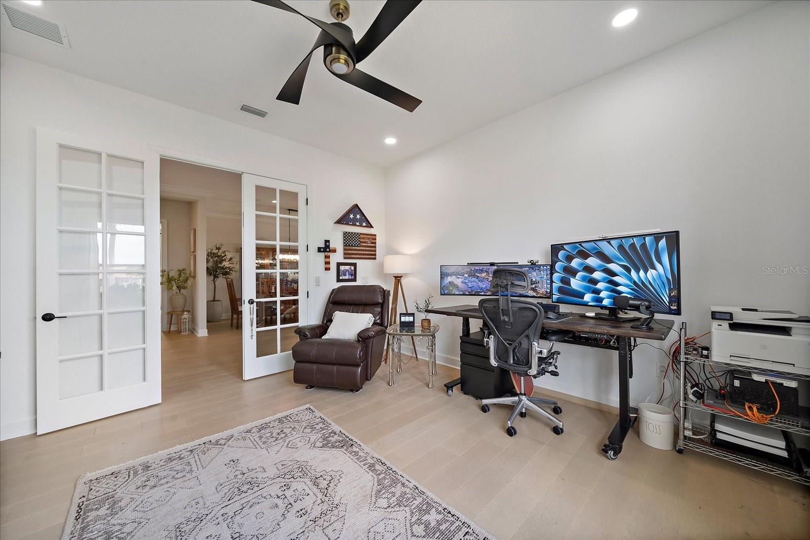 SKYE RANCH NBRHD FOUR NORTH - Residential