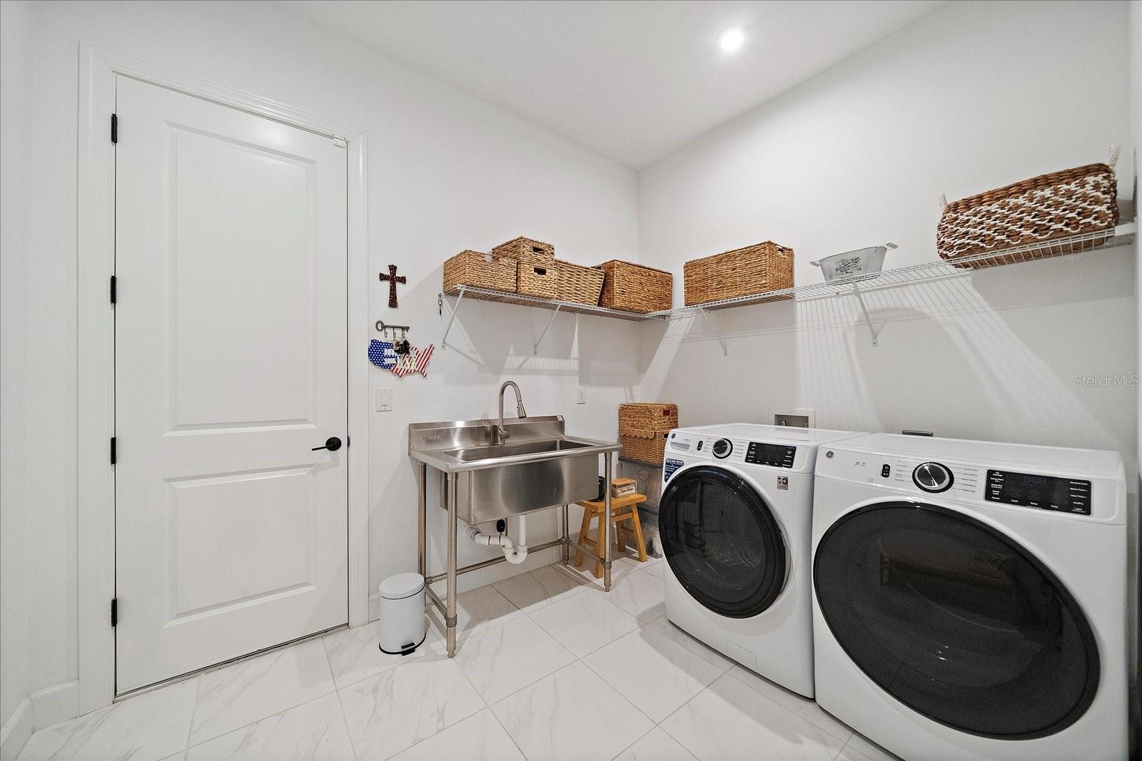 SKYE RANCH NBRHD FOUR NORTH - Residential