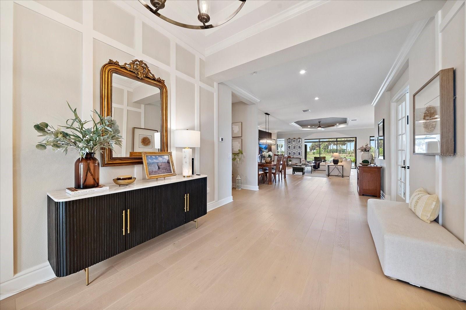 SKYE RANCH NBRHD FOUR NORTH - Residential