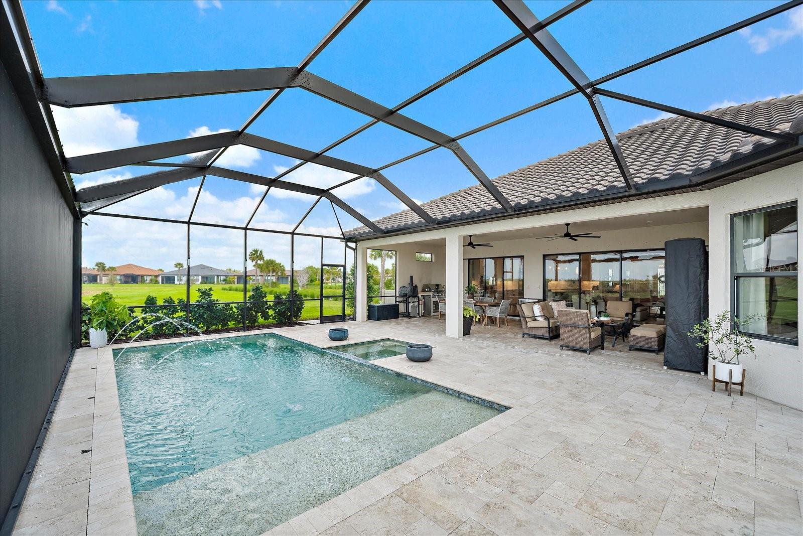 SKYE RANCH NBRHD FOUR NORTH - Residential