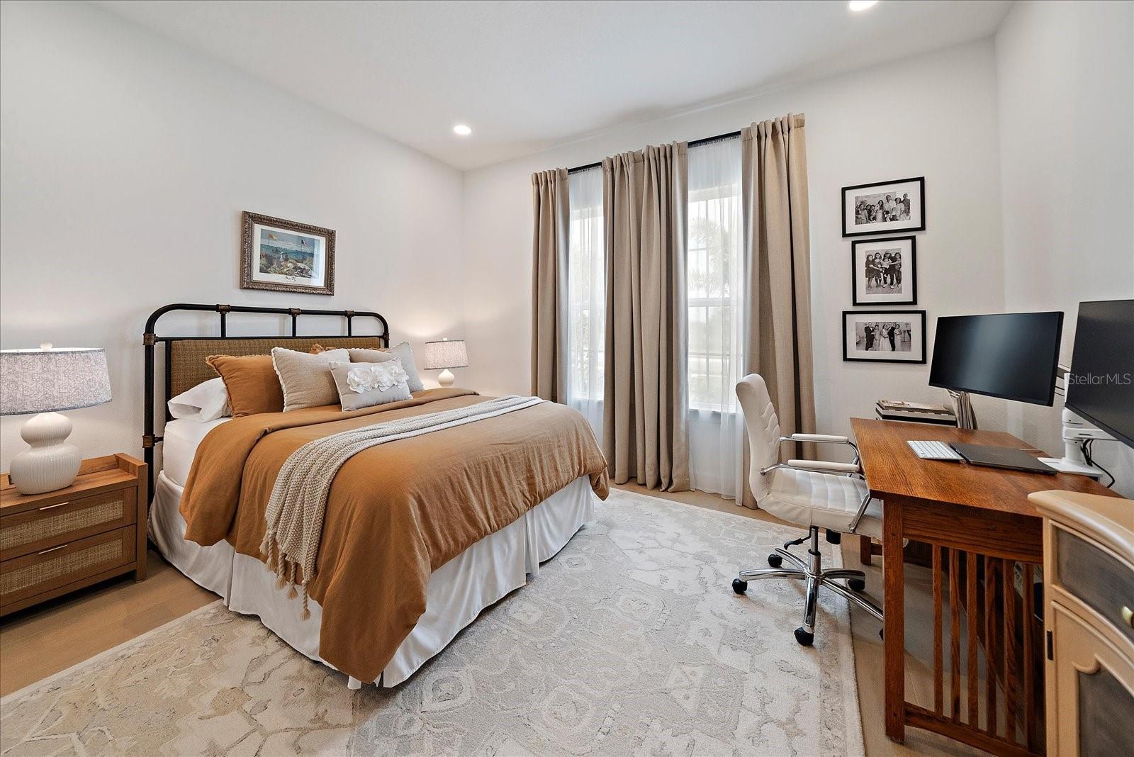 SKYE RANCH NBRHD FOUR NORTH - Residential