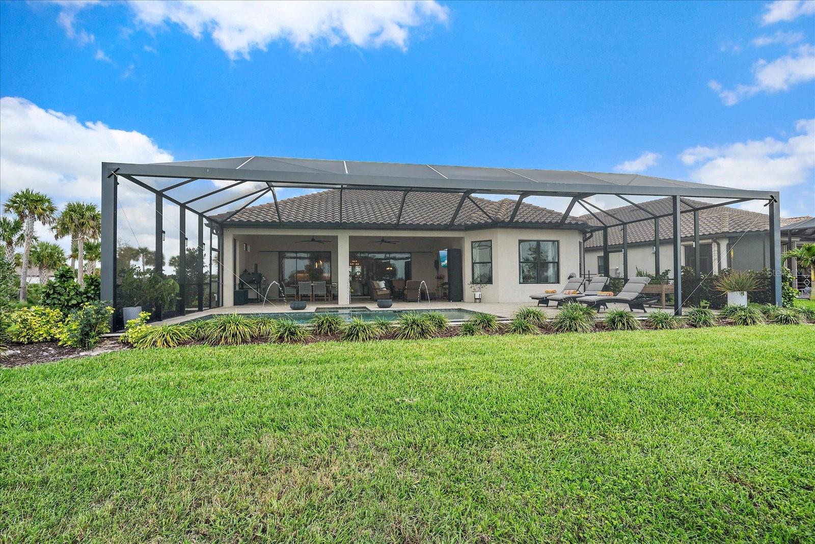 SKYE RANCH NBRHD FOUR NORTH - Residential