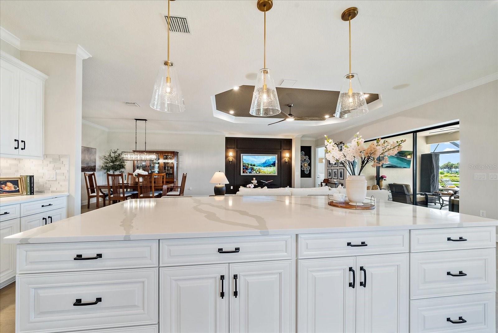 SKYE RANCH NBRHD FOUR NORTH - Residential