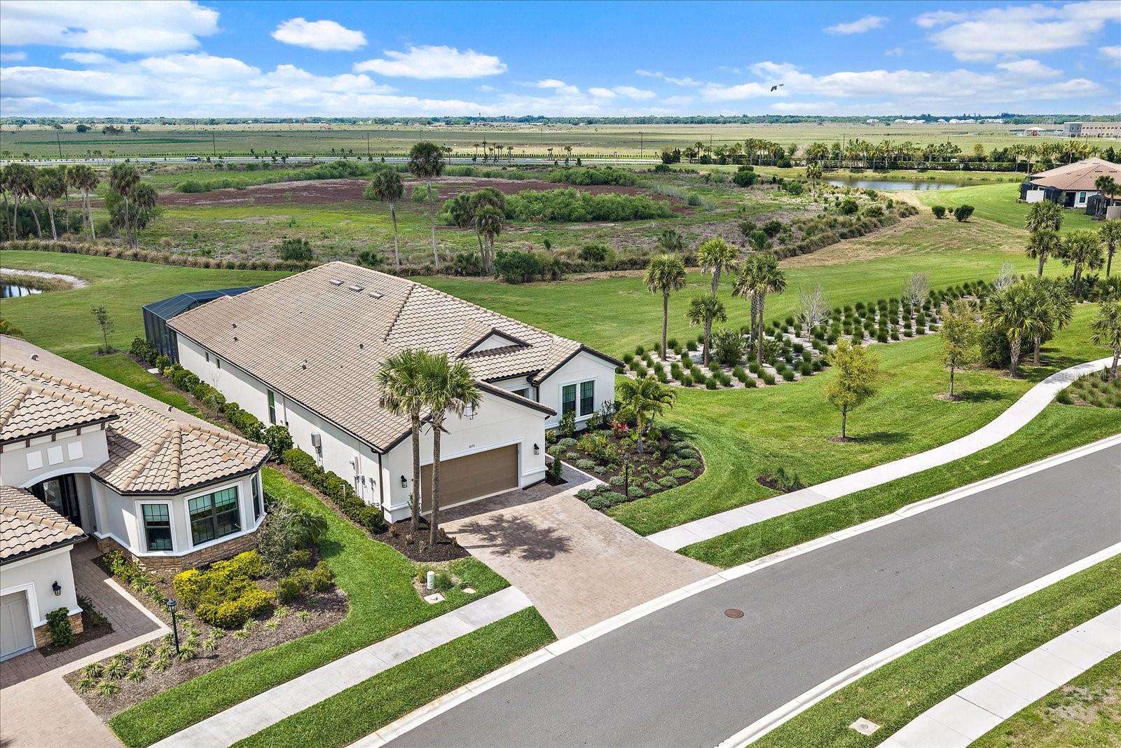 SKYE RANCH NBRHD FOUR NORTH - Residential