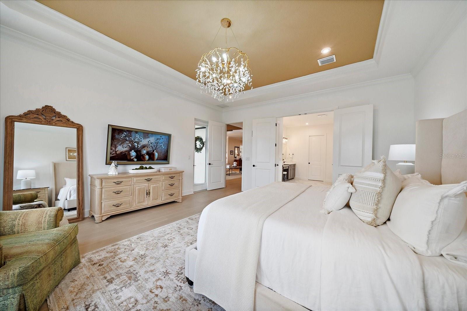 SKYE RANCH NBRHD FOUR NORTH - Residential