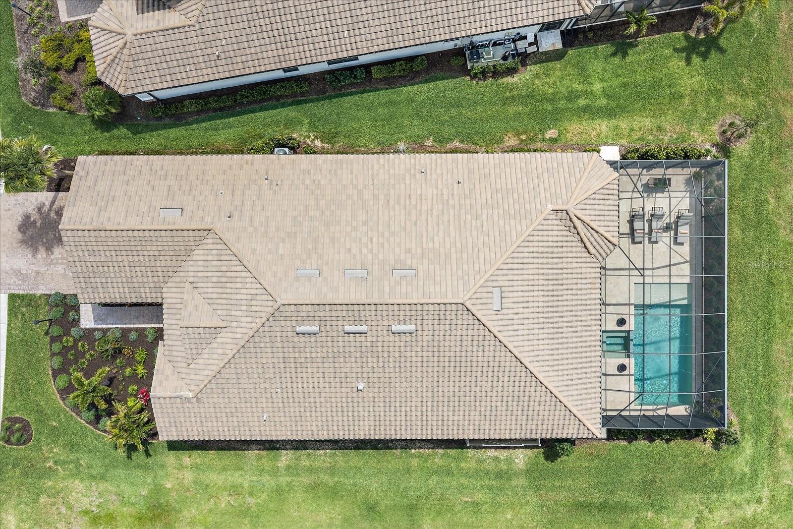 SKYE RANCH NBRHD FOUR NORTH - Residential